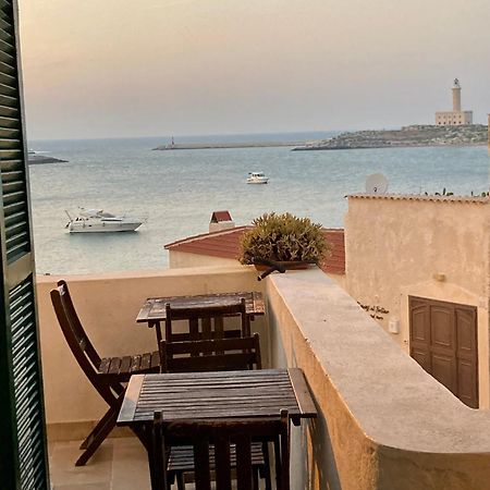 Rocca Sul Mare Hotel Vieste Dış mekan fotoğraf