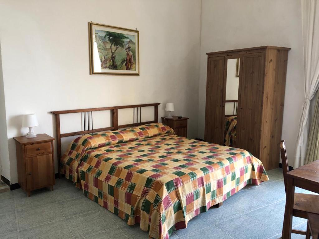 Rocca Sul Mare Hotel Vieste Dış mekan fotoğraf