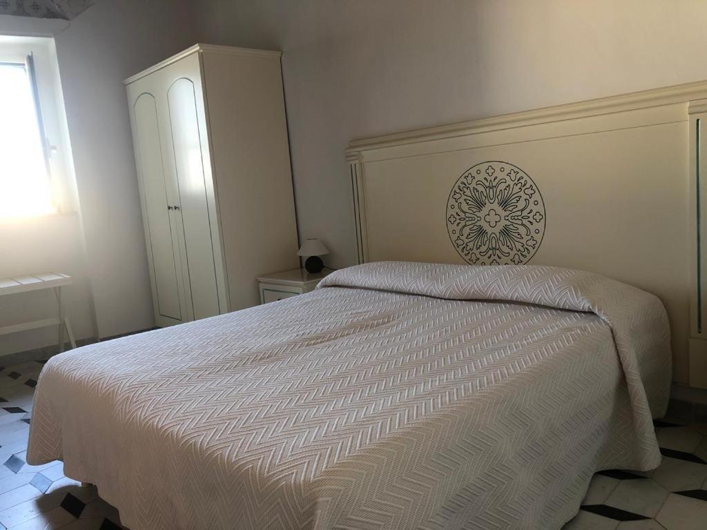 Rocca Sul Mare Hotel Vieste Dış mekan fotoğraf