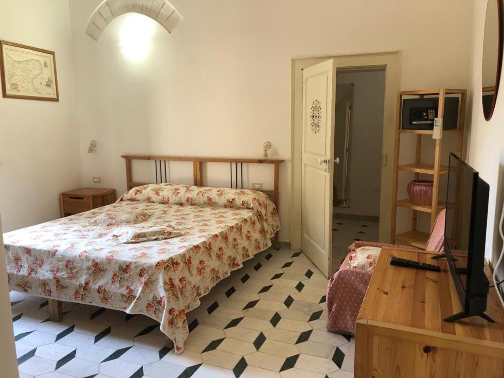 Rocca Sul Mare Hotel Vieste Dış mekan fotoğraf