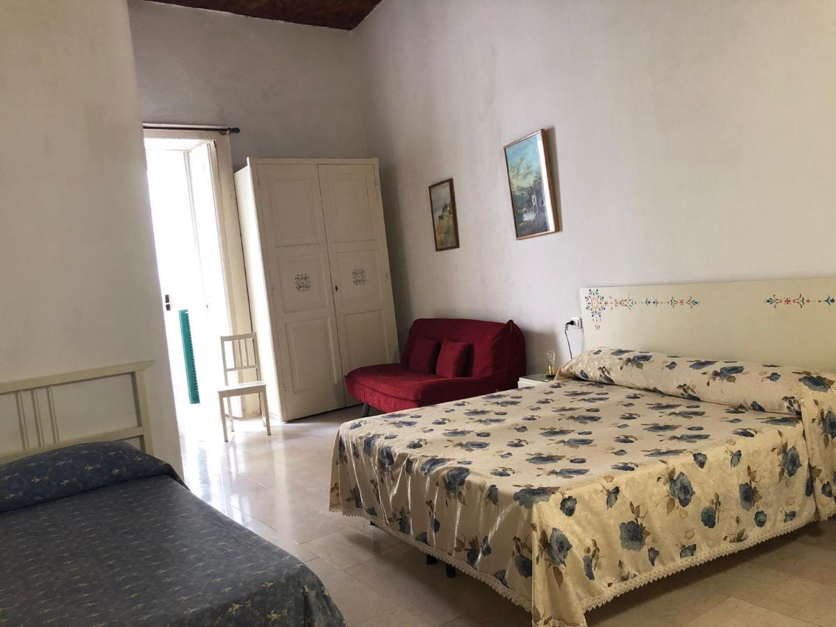 Rocca Sul Mare Hotel Vieste Dış mekan fotoğraf