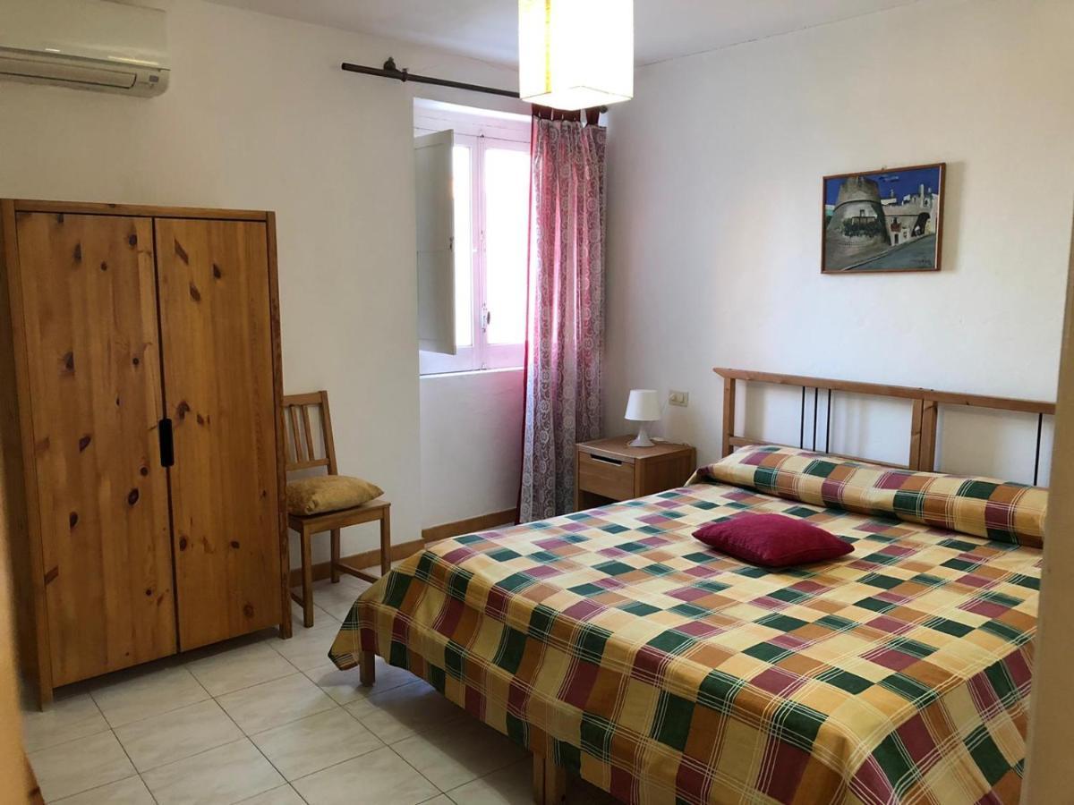 Rocca Sul Mare Hotel Vieste Dış mekan fotoğraf
