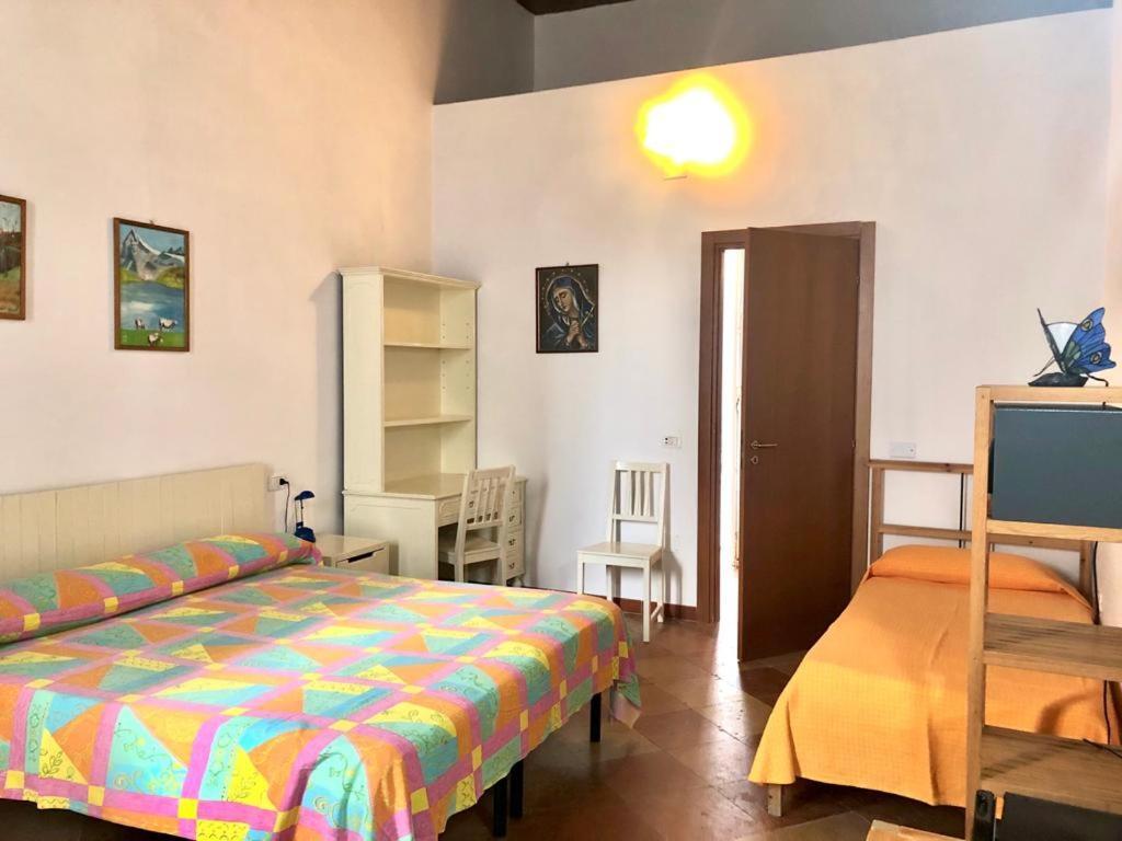 Rocca Sul Mare Hotel Vieste Dış mekan fotoğraf
