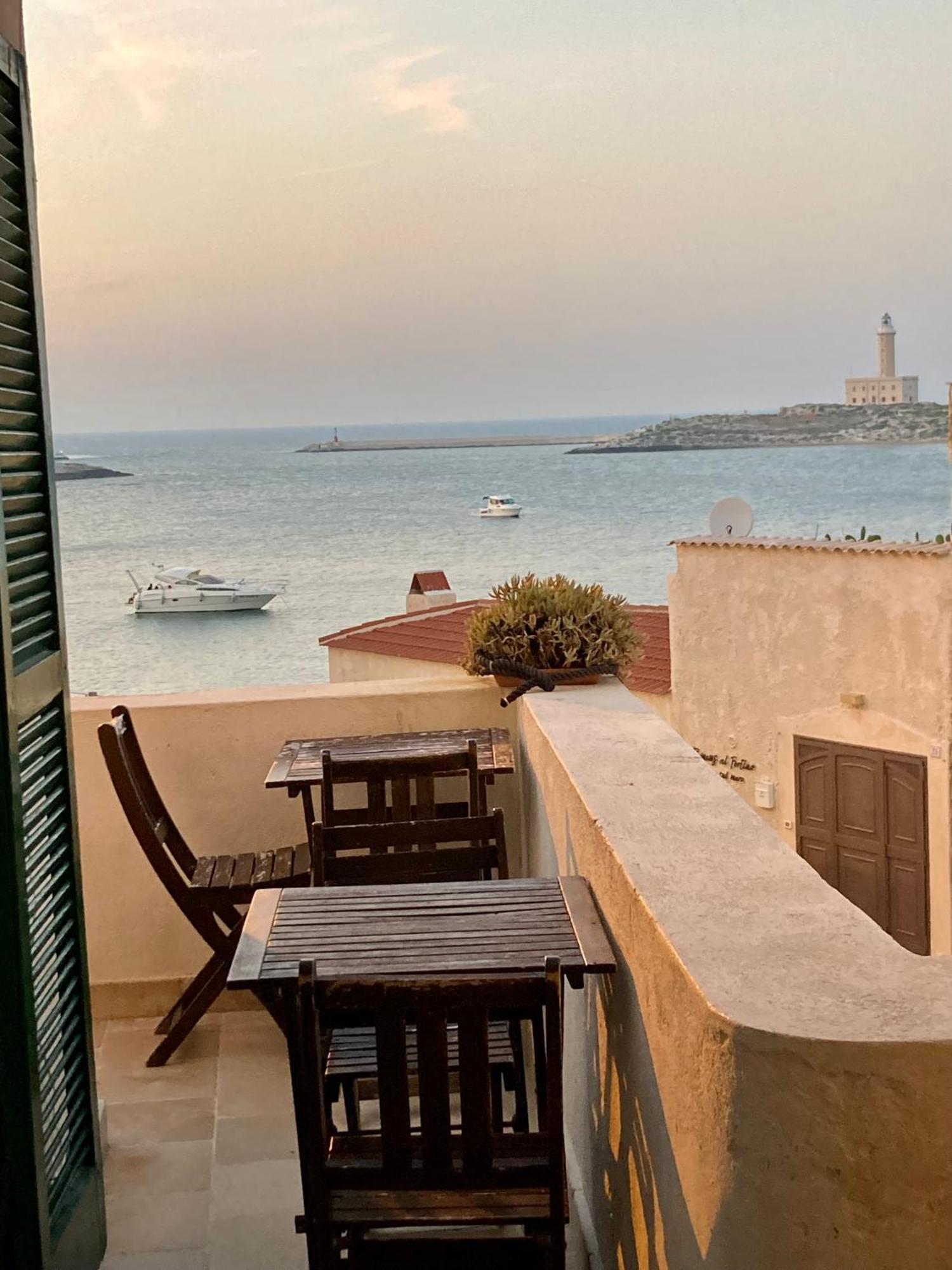 Rocca Sul Mare Hotel Vieste Dış mekan fotoğraf