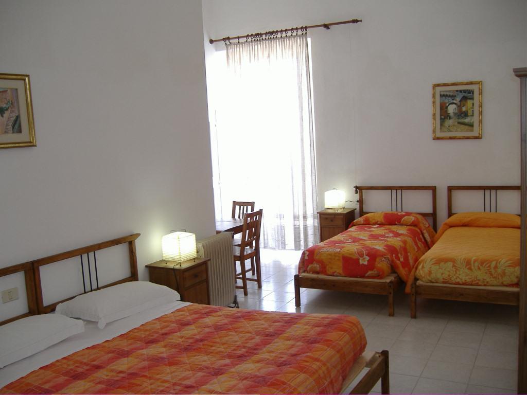 Rocca Sul Mare Hotel Vieste Dış mekan fotoğraf