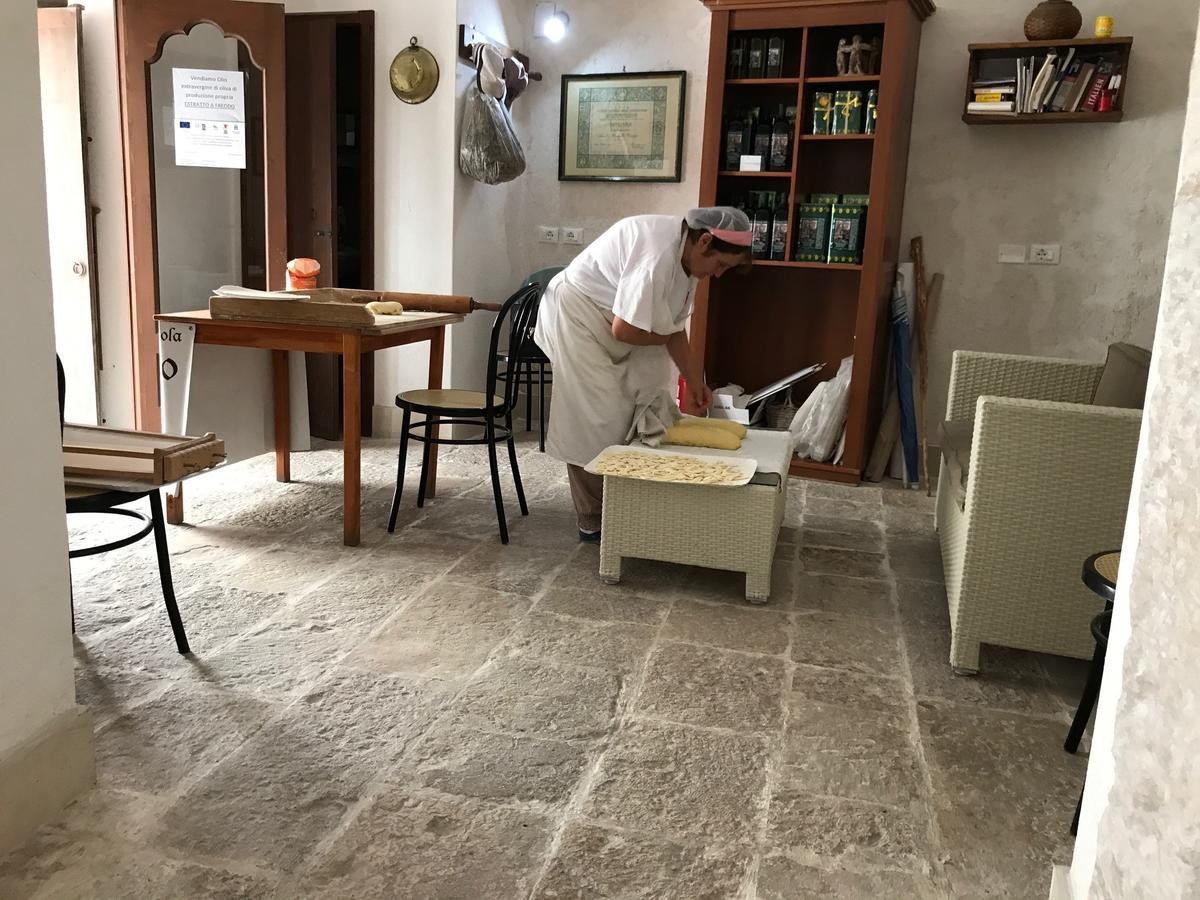 Rocca Sul Mare Hotel Vieste Dış mekan fotoğraf